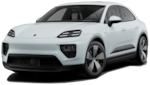 Macan Electric SUV